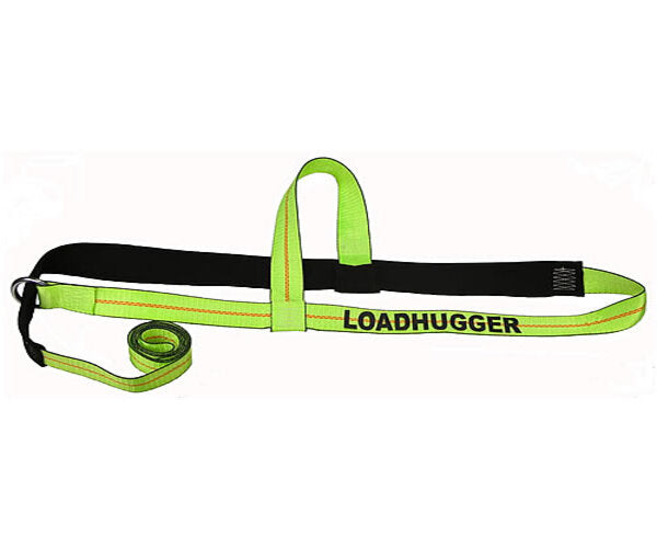 Basket Strap Plain End 10K W/Wear Pad Tuff-Edge