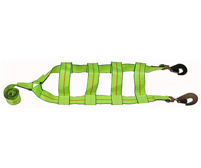 Correa para cesta Lift All Twisted Snap Hk Correa para elevación de rueda estilo cesta con borde Tuff 5K– – Ahora disponible en MTN Shop EE. UU.