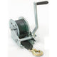 Peerless 1200 Lb   Hand Winch W/Cable (Pack of 6)
