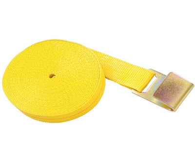Conjunto de correa con soporte plano