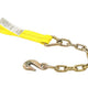 Peerless 2"X 30" Fixed End W/Chain+Hook (Pack of 8)