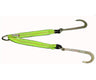  Long Shank Hooks Tuff-Edge Web V-Assembly