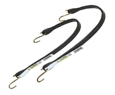 Correa para lona Peerless de Epdm de 31" con ganchos