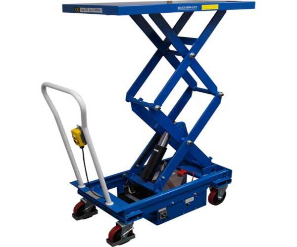 Lift Products Inc Carros elevadores MMLE