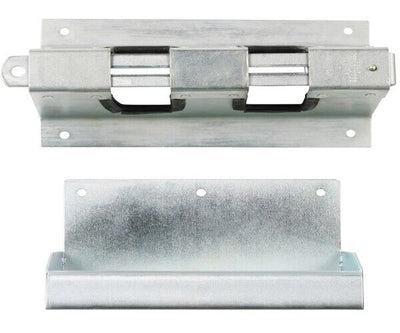 Estante para barra de carga Peerless (2 piezas) cuadrados