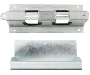 Estante para barra de carga Peerless (2 piezas) cuadrados