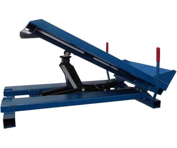 Maxx-Ergo Tilter Manual Tote Tilter - imagen 2