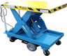 LPMC Self Propelled Lift Carts