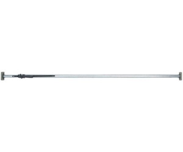 Peerless Loadlock 1 pieza de acero 88"-102"