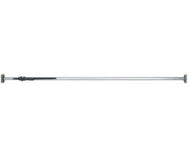 Peerless Loadlock 1 pieza de acero 88"-102"