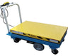 LPMC Self Propelled Lift Carts