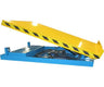 Max-Tilt Hydraulic Tilt Tables