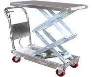 Carros elevadores MML-PSS