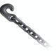 Peerless 3/4X18" Alloy Winch Line Tail