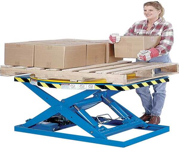 Lift Products Inc Roto-Max Work Positioner– – Now available at MTN Shop US. - imagen 4