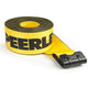 Peerless 4"X27' Strap W/Flat Hook (Pack of 8)