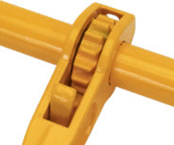 Peerless 1/2-5/8" Rtcht Bndr Pls