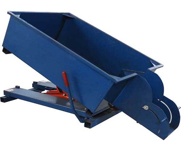 Inclinador Maxx-Parts