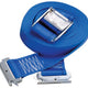 Peerless 2"X20' Van Strap Blue (Pack of 8)