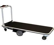 Moto-Cart Electric Platform Truck - imagen 3