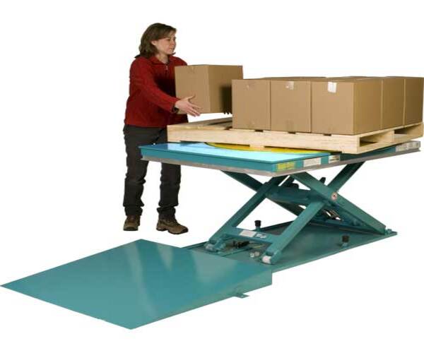 Guardian Lift-N-Spin - imagen 4