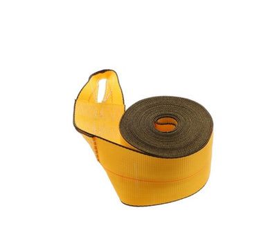 Correa Peerless de 4"X30' con lazo cosido