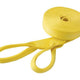 Peerless 3"X 25' Tow Strap W/Sewn Eyes (Pack of 4)
