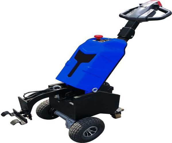 Moto-Tugger-LT Electric Tug - imagen 2