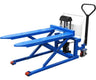 MJHLS Manual Skid Lifter