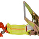 Lift All 2" W/Eye Hook 10K Fixed End Only W/Ratchet Tiedown