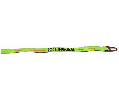 Con cierre ajustable Tri 10K Tuff-Edge, correa de extremo ajustable, amarre de carga