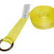 Lift All 2" W/O-Ring 10K Lasso Strap Load Hugger Tiedown
