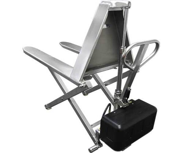 MJHLE-SS Stainless High Lift