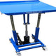 Lift Products Inc MXH15 Work Positioners