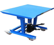 MXH15 Work Positioners - imagen 2
