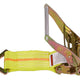 Lift All 2" W/Triangle 10K Fixed End Only W/Ratchet Tiedown