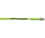 W/Triangle 10K Tuff-Edge Adjustable End Strap Load Hugger Tiedown