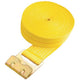 Peerless 3"X 30' Strap W/Flat Hook (Pack of 8)