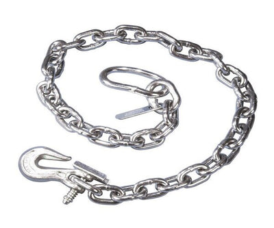 Peerless 60000# 107" Ag-Seguridad 1/Bolsa