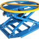Lift Products Inc LPSL-Air Level Loader
