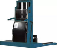 MXIBH Walkie Stackers