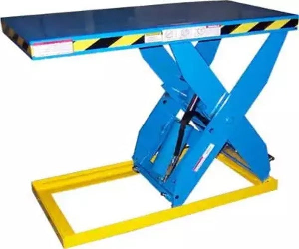 M22/M33 Lift Tables