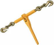 Peerless 5/16-3/8 Ratcht Loadbindr - imagen 2