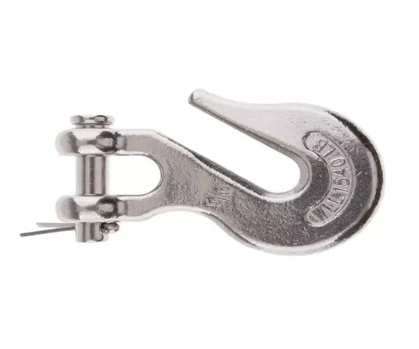 Peerless 5/8 T80 Clevis Grab Hook, SC 8024815