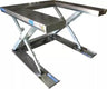 Stainless U-Lift Table