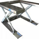 Lift Products Inc Stainless U-Lift Table