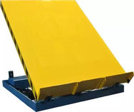 Max-Tilt Hydraulic Tilt Tables