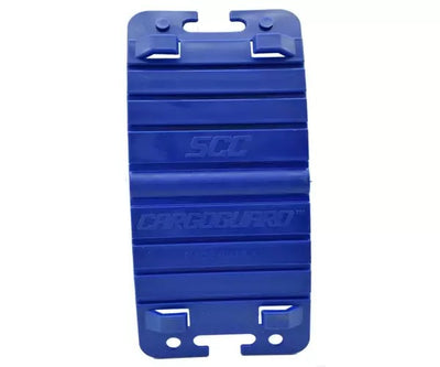 Peerless Cargoguard de 4" - Venta al por menor, paquete de 2
