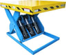 Max-Lift-XL Tables