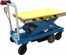 LPMC Self Propelled Lift Carts